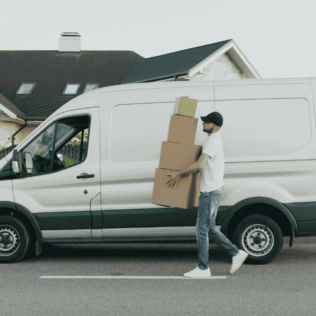 top tips for van hire adelaide