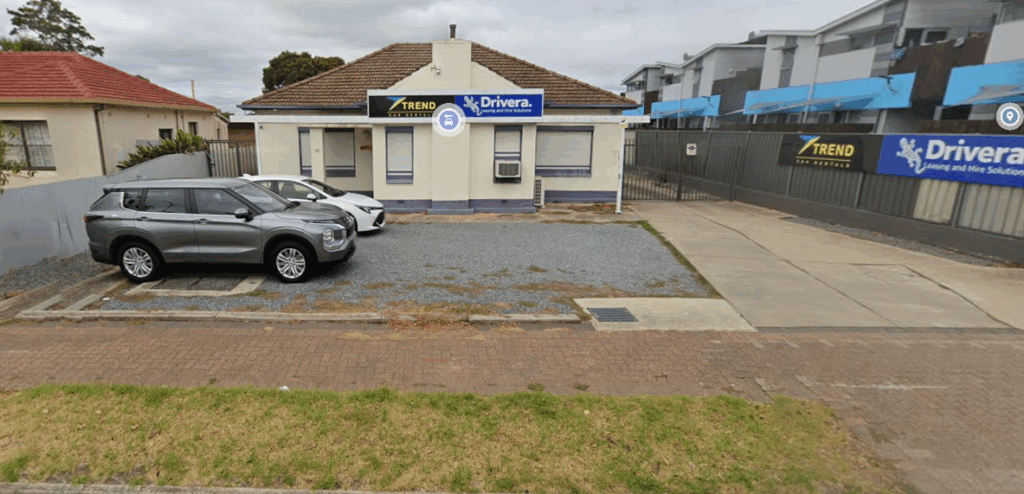 Trend Car Rentals (Top Recommended Budget Option)