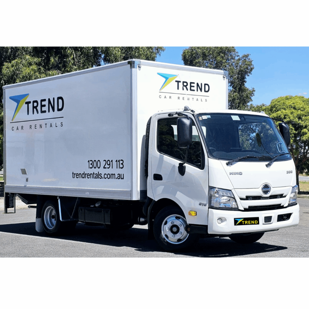 Case Study — DIY Move in Brisbane