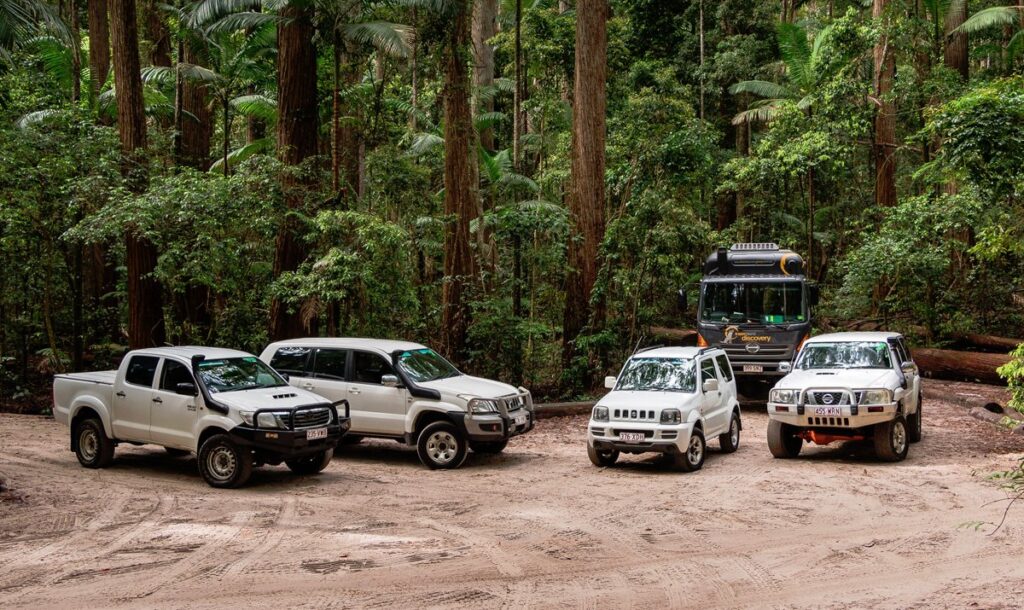 Understanding the Cost of Ute Hire in Australia
