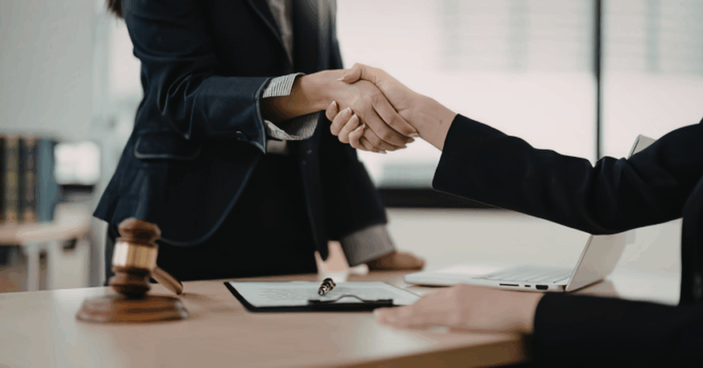 What Makes a Rental Company Fair During a Dispute?