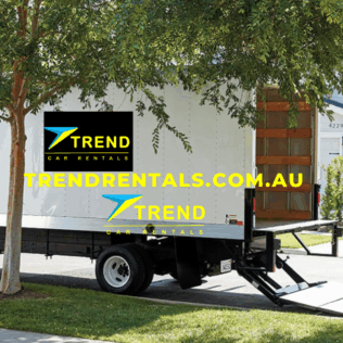 Which Van and Truck Rental Companies in Australia Are Best for Weekend DIY Moves