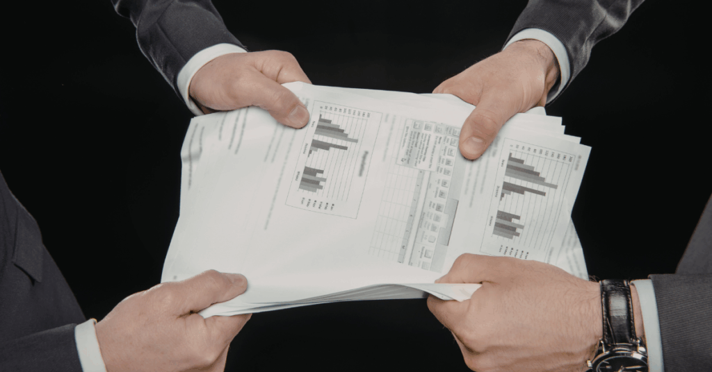 Why Rental Charge Disputes Are Becoming More Common