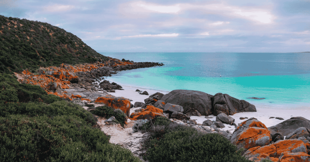 Yorke Peninsula