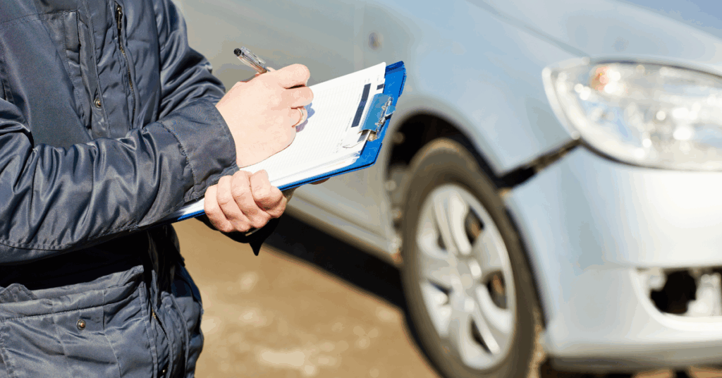 The Types of Rental Charges Most Frequently Disputed
