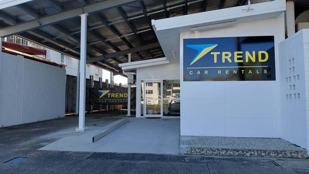 Why Locals Rent Cars Differently Than Tourists