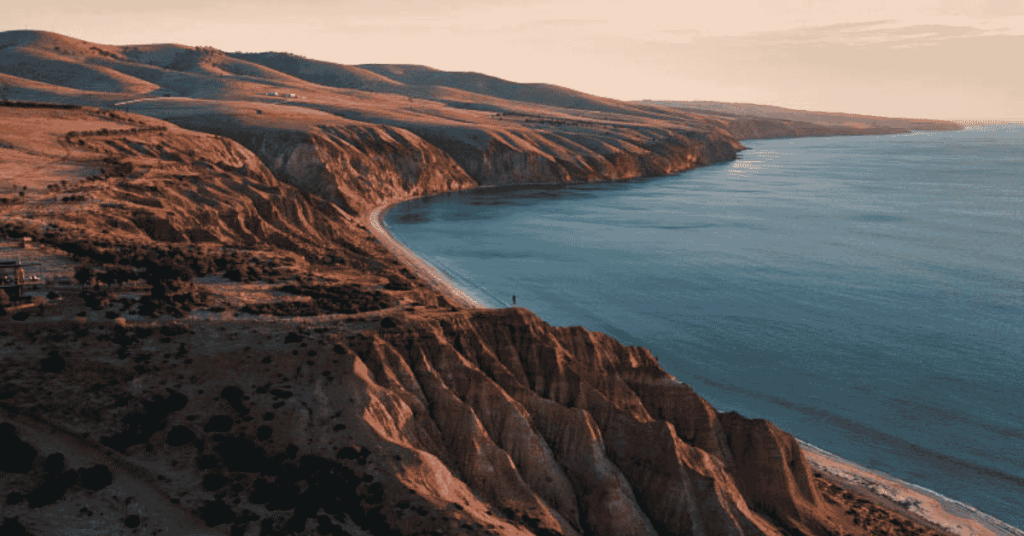 Fleurieu Peninsula — Best Car: Mitsubishi Outlander