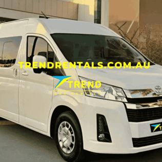 The Most Affordable Van & Truck Hire Options in Australia for Moving House on a Tight Budget