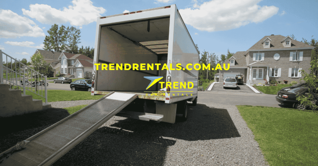 Cost Breakdown — Van vs Truck Hire for a Typical Move