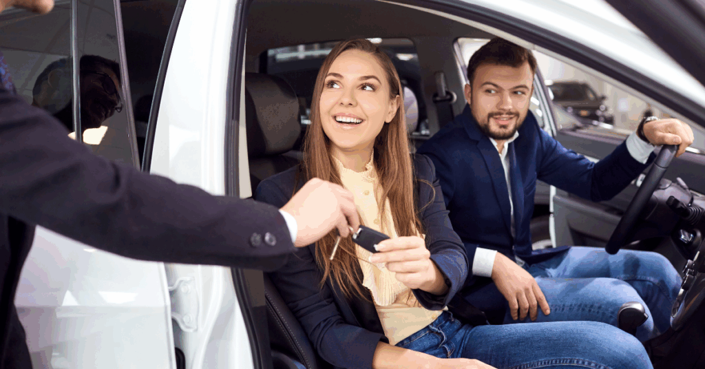 What to Expect From Local Car Hire in Adelaide & Brisbane