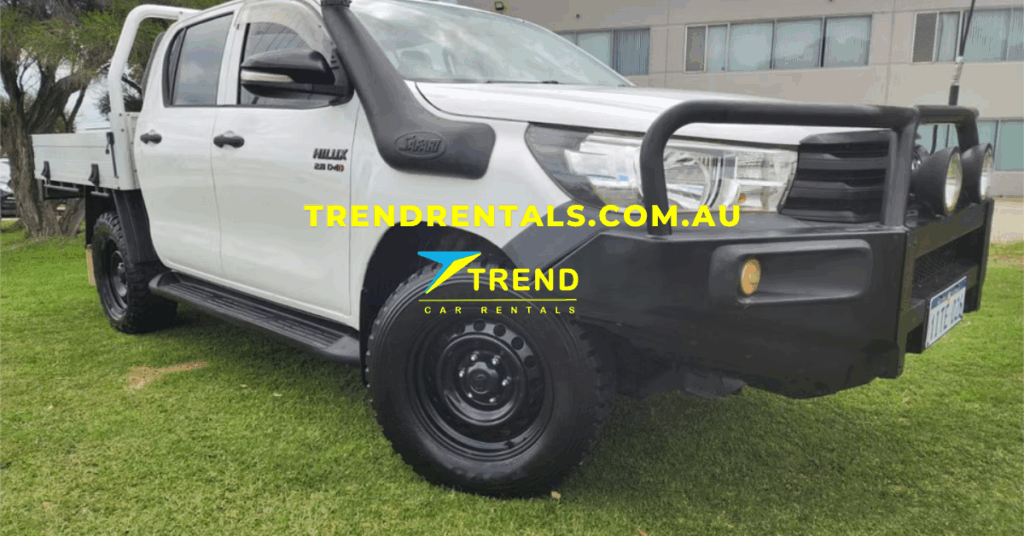 Best Local & Mid‑Sized Car Hire Options in Adelaide