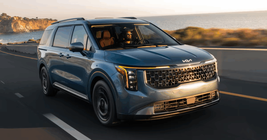 Who Offers Good‑Value 7‑Seater Rentals in Adelaide?
