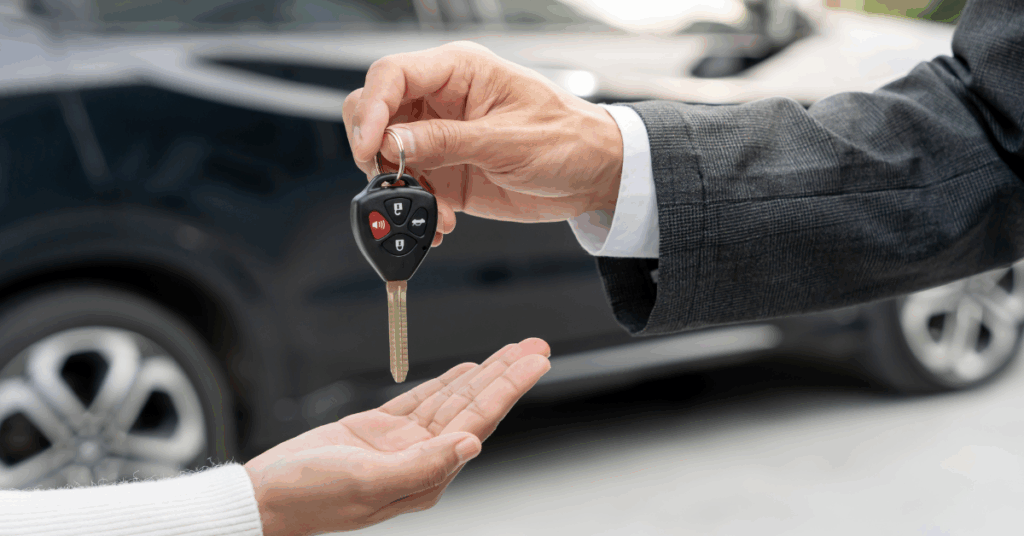 Why Many Australians Prefer Local Car Hire Companies