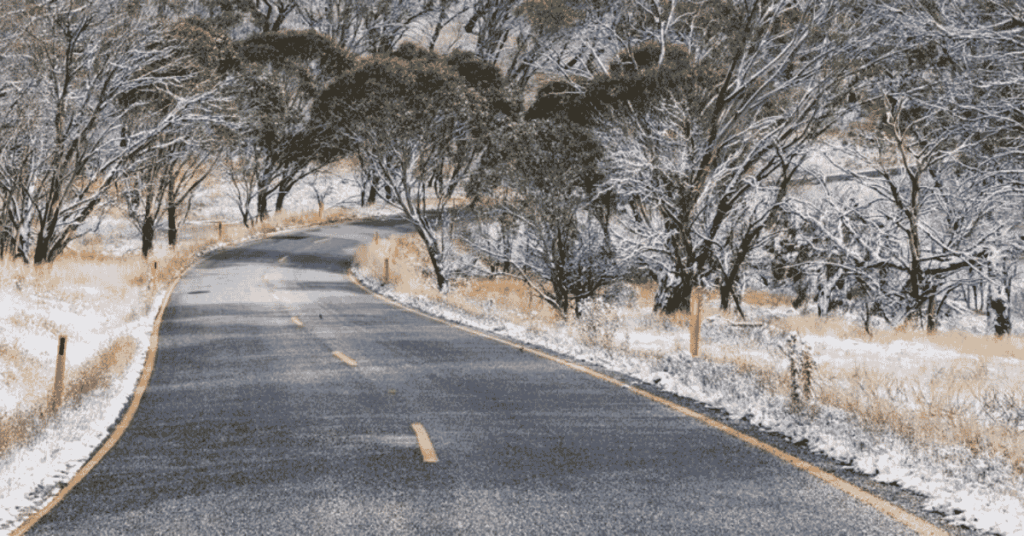 Why Winter Road Trips in Adelaide Require the Right Vehicle