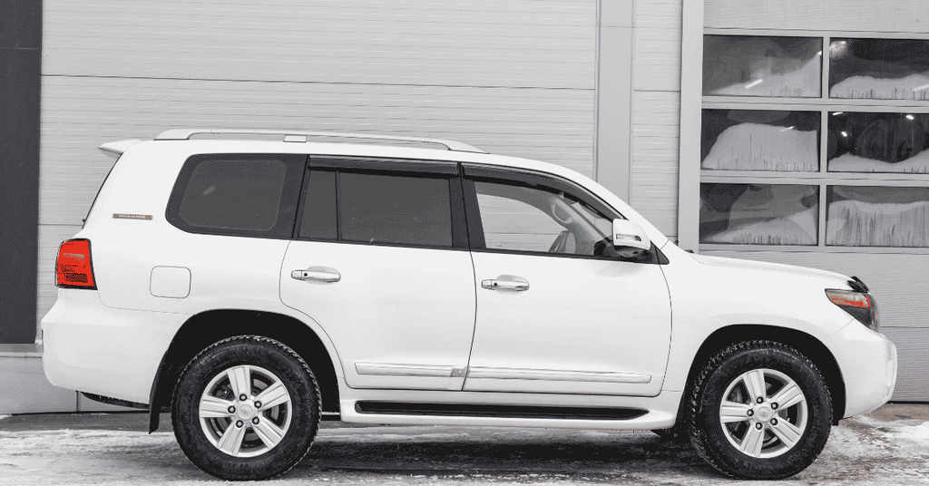 How Much Is Rental Car Excess in Australia?